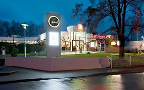 Hotel Göttingen-West